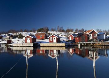 7 Negara Pilihan untuk Memulai Hidup Baru di Luar Negeri