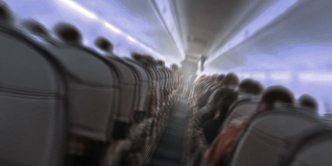 Tips untuk Penumpang Takut Turbulensi: Pilih Kursi Pesawat dengan Cermat