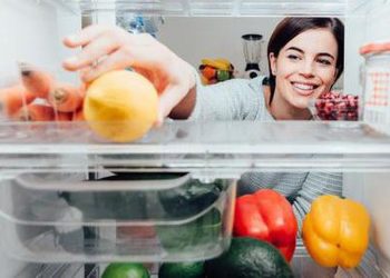 7 Bahan Rumahan Terbukti Efektif Menurunkan Berat Badan Secara Alami