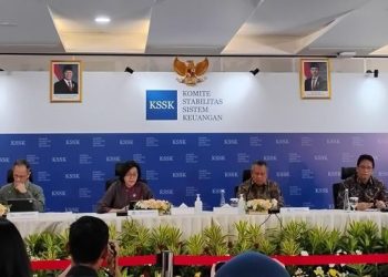 Update Terbaru Kondisi Ekonomi RI oleh Sri Mulyani dan Tim, Simak Data Lengkapnya