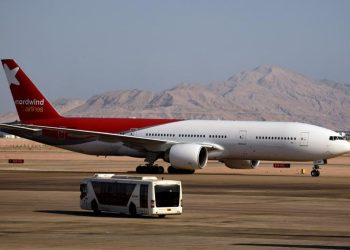 Rusia Kembali Buka Penerbangan Moskow-Pyongyang Setelah 30 Tahun