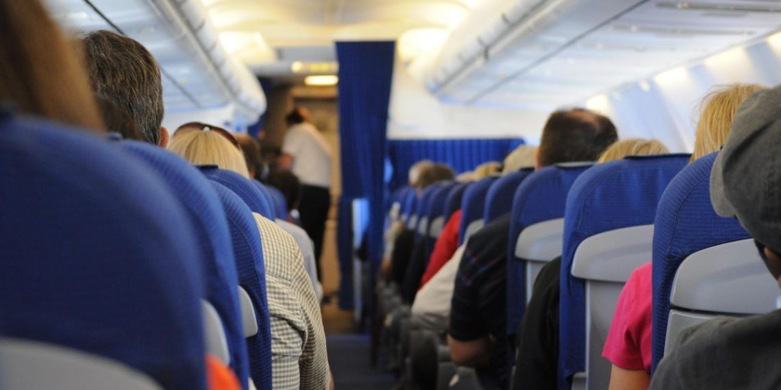 Remaja Naik Pesawat Tanpa Tiket, Keamanan Bandara Jadi Sorotan