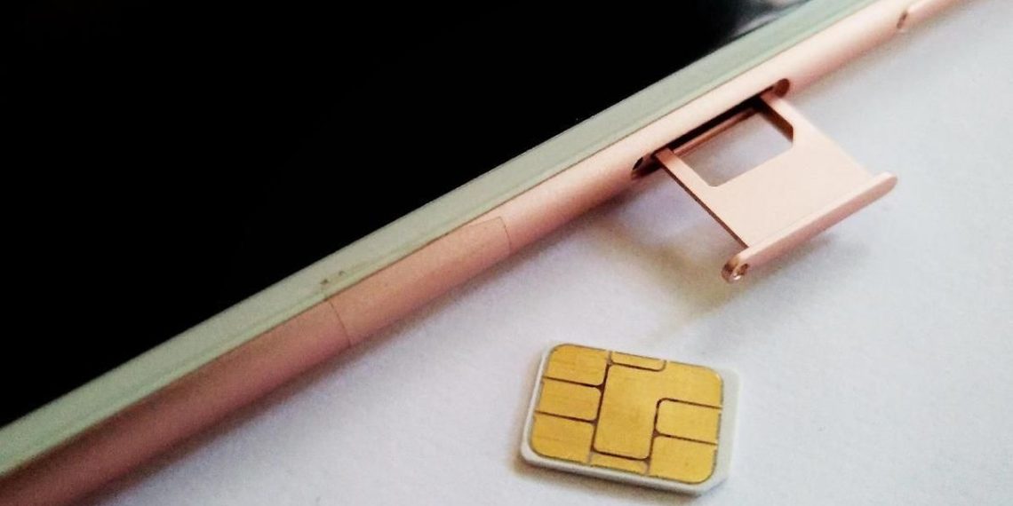 Waspada Membeli eSIM Saat Liburan ke Luar Negeri Karena Ada Bahaya Mengancam