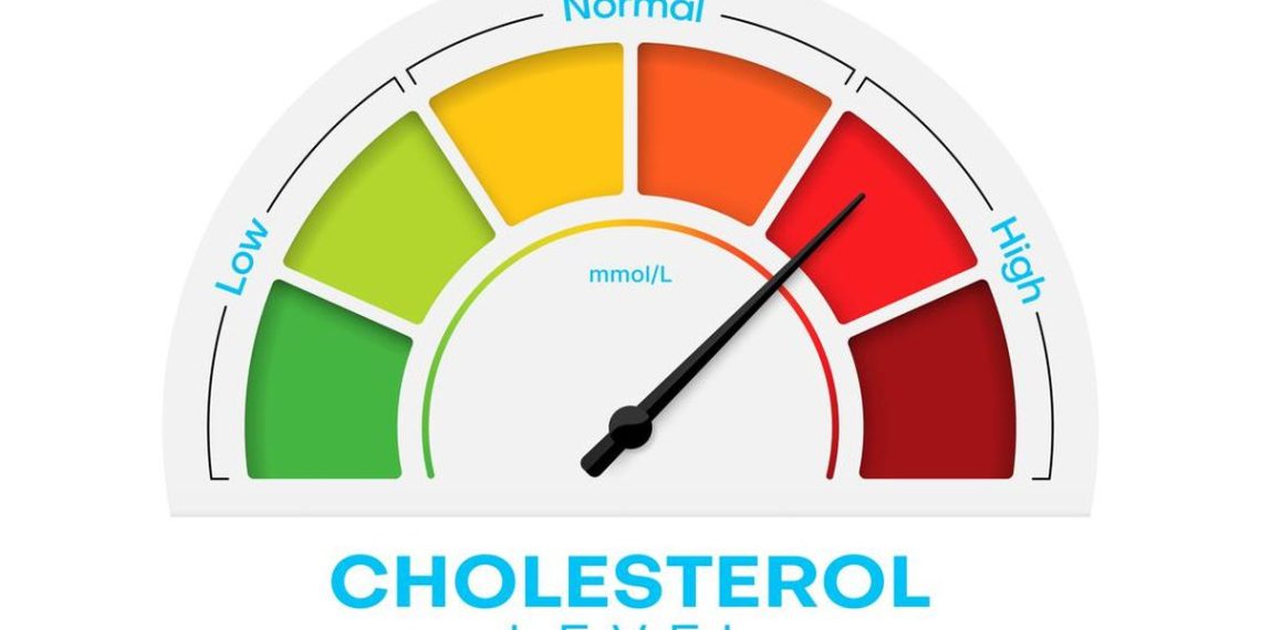 Mengapa Orang Kurus Juga Bisa Mengalami Kolesterol Tinggi