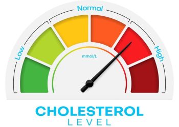 Mengapa Orang Kurus Juga Bisa Mengalami Kolesterol Tinggi