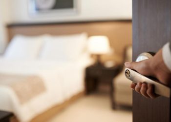 Pakar Sarankan Tamu Jangan Pilih Kamar Hotel dengan Akhiran Nomor 01