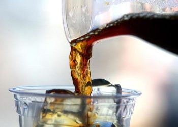 Efek Minum Kopi Hitam Setiap Hari pada Tubuh Selain Mengatasi Ngantuk