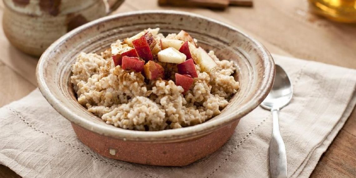 5 Menu Sarapan Mengenyangkan Seharian yang Enak dan Mudah Dibuat