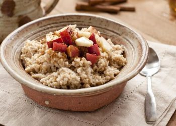 5 Menu Sarapan Mengenyangkan Seharian yang Enak dan Mudah Dibuat