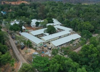 Pembaruan Terkini Rencana Indonesia Tampung Warga Gaza dan Lokasinya