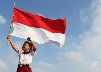 Lirik Lagu Tanah Airku Ciptaan Ibu Sud yang Menggugah Semangat Nasionalisme