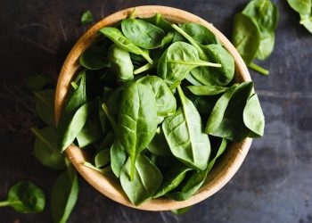 7 Sayuran Kaya Kolagen yang Harus Kamu Konsumsi untuk Awet Muda