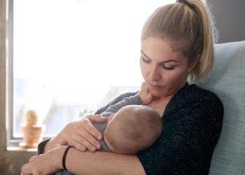 Suami dan Tempat Kerja Mendukung Ibu Menyusui Kunci Keberhasilan ASI Eksklusif