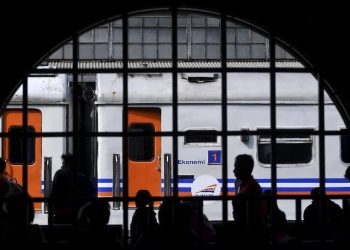 Syarat dan Tahapan Seleksi Pendaftaran