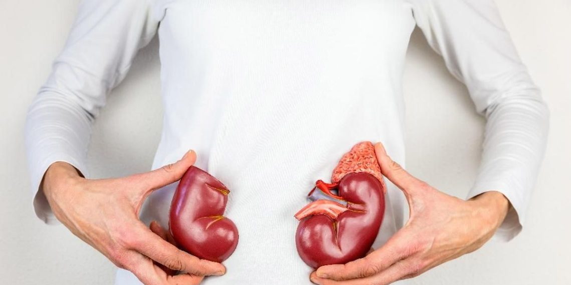 Viral Wanita Bali Terkena Gagal Ginjal Stadium Akhir Mulai Dari Mual Muntah