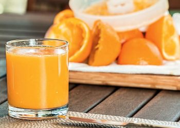 Jus Terbaik untuk Meningkatkan Kecerdasan Otak Anak Daftar Lengkapnya