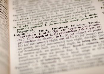 350 Kosakata Bahasa Indonesia yang Serupa dengan Bahasa Belanda A hingga Z