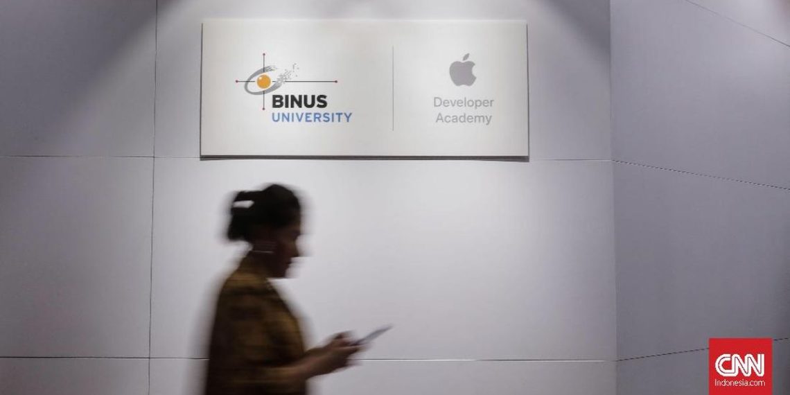 Tambah Investasi, Academy Pengembang Baru Dibuka di Jakarta