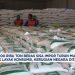 100 Ribu Ton Beras Sisa Impor dengan Mutu Turun dan Tak Layak Dikonsumsi