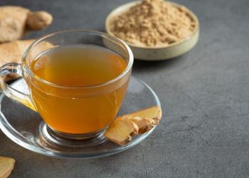 Awas, 5 Kelompok Orang Tidak Disarankan Minum Air Rebusan Jahe