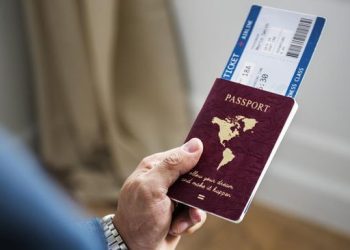 10 Paspor Terkuat Agustus 2025 dan Peringkat Indonesia