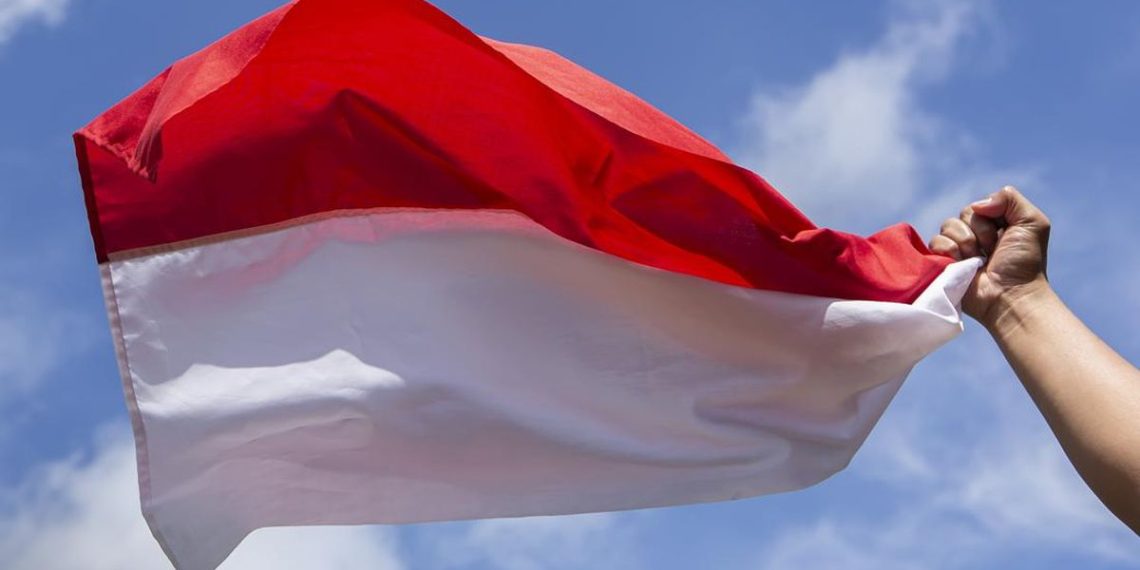 Lirik dan Chord Lagu Bendera untuk Acara 17 Agustus