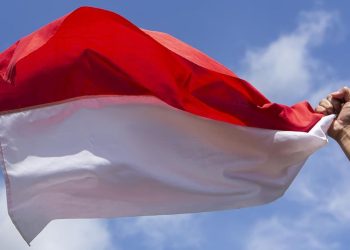 Lirik dan Chord Lagu Bendera untuk Acara 17 Agustus
