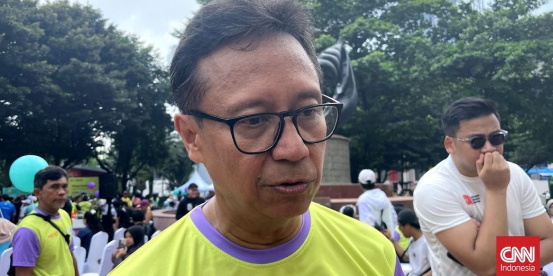 Balita Meninggal, Mentri Kesehatan Perbaiki SOP Pemberian Obat Cacing