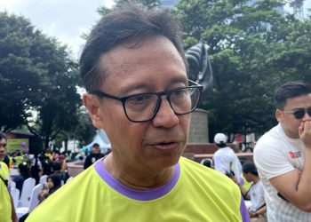 Balita Meninggal, Mentri Kesehatan Perbaiki SOP Pemberian Obat Cacing