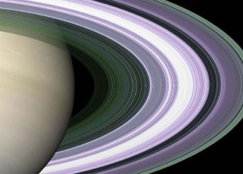 Keberadaan Cincin Saturnus yang Menghilang dan Penyebabnya