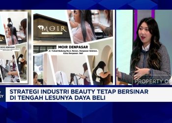 Daya Beli Menurun, Perawatan Diri Masih Jadi Prioritas