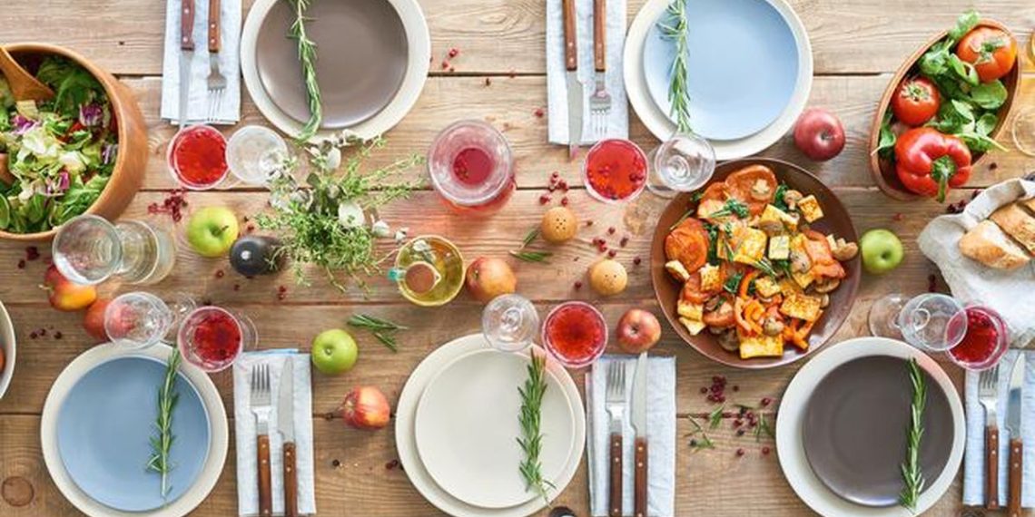 Buah Sayur atau Nasi, Mana yang Harus Dikonsumsi Terlebih Dahulu Menurut Dokter?