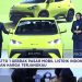 Harga Terjangkau, Otto 1 Siap Gebrak Pasar Mobil Listrik Indonesia