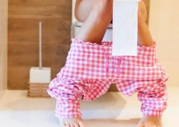 Akibat Tidak BAB Setiap Hari pada Kesehatan Tubuh