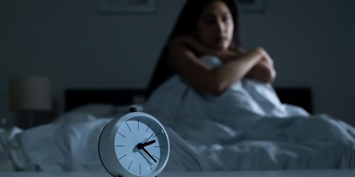 Dampak Tidur Lewat Jam 12 Malam Setiap Hari bagi Tubuh Anda