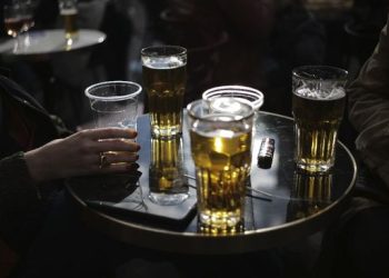 13 Orang Meninggal akibat Keracunan Alkohol Oplosan