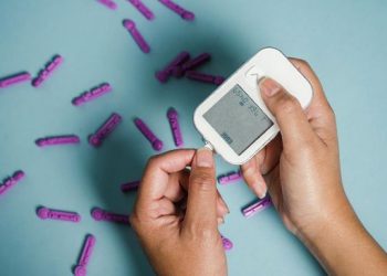 7 Tanda Awal Diabetes yang Harus Diperhatikan pada Tubuh