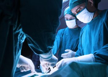 Sinergi MHSB dengan MedTech Bikin Operasi Lutut Nyaman dan Presisi