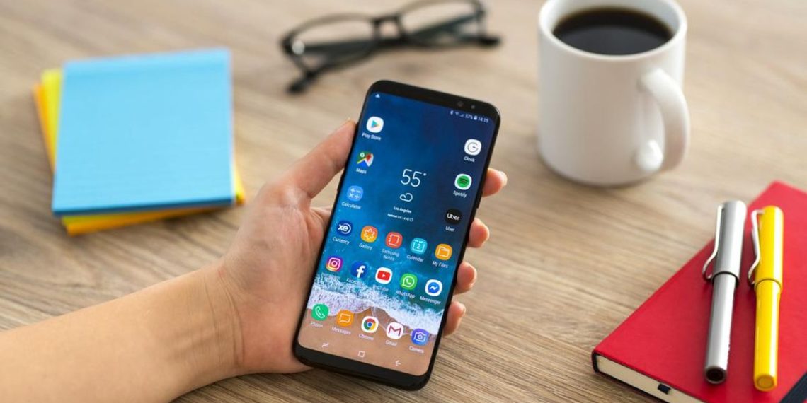 Langkah-Langkah yang Harus Ditempuh Jika Ponsel Anda Disadap