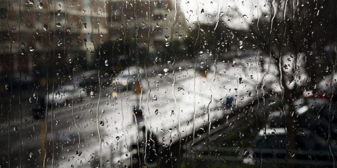 Doa yang Dibaca saat Hujan Turun dalam Arab, Latin, dan Artinya