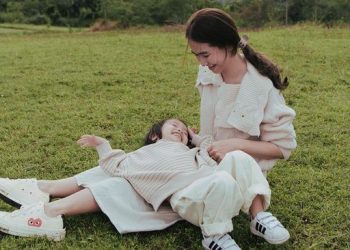 Kecerdasan Anak Ternyata Dipengaruhi Oleh Ibu