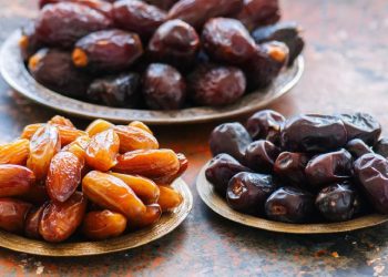 6 Jenis Buah Kering yang Harus Dihindari oleh Pengidap Diabetes