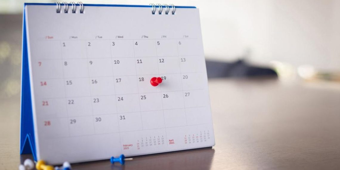 Pentingnya Peringatan Nasional dan Internasional pada Bulan September 2025