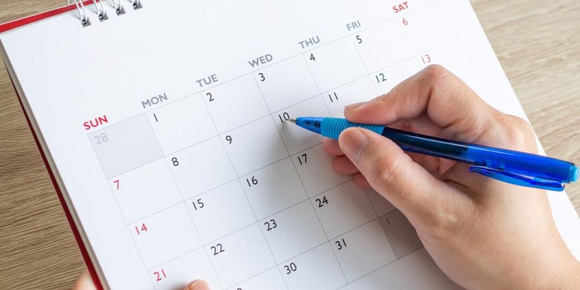 Sisa Tanggal Merah 2025 dan Penambahan Cuti Bersama