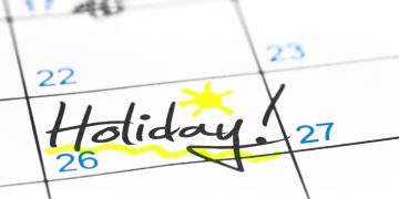 Hari Libur September 2025