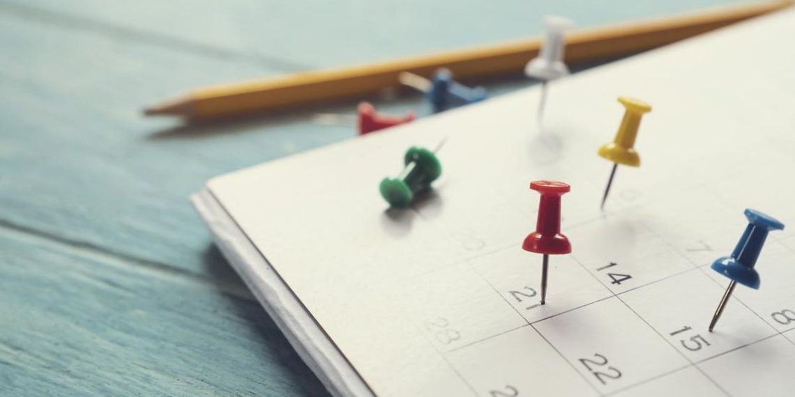 Tanggal Merah September 2025, Bersiap untuk Libur Panjang