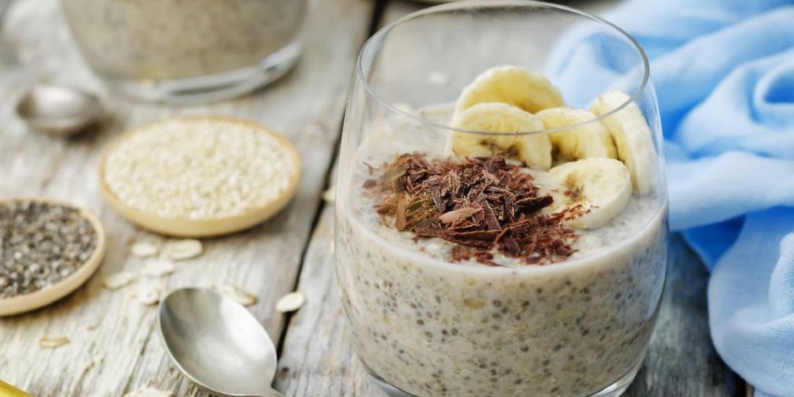 5 Menu Sarapan Enak untuk Mengontrol Gula Darah yang Wajib Dicoba