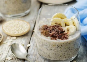 5 Menu Sarapan Enak untuk Mengontrol Gula Darah yang Wajib Dicoba