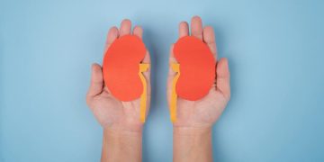 Gejala Gagal Ginjal yang Mirip Maag dan Tanda-tandanya yang Perlu Diperhatikan