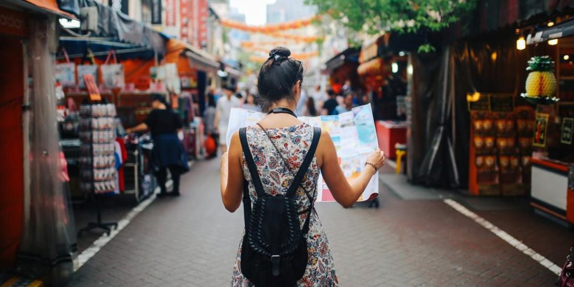 5 Tips untuk Pemula yang Pertama Kali Bepergian ke Luar Negeri